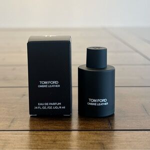 Tom Ford Ombré Leather Edp 4ml
